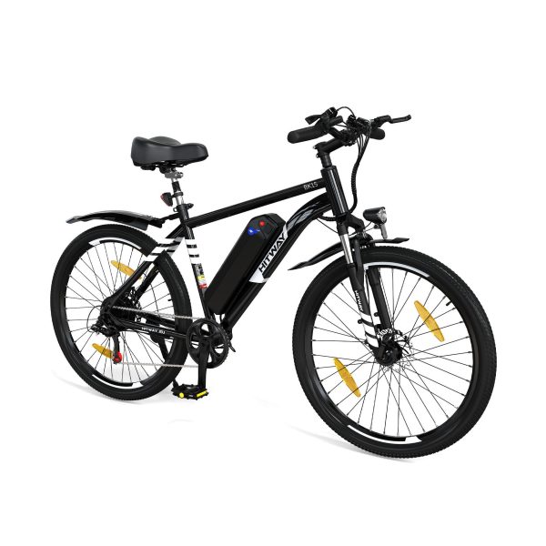 HITWAY BK15 Mountain Bike - Image 12
