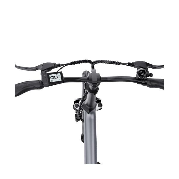 HITWAY BK2 Folding City E-Bike - Image 10