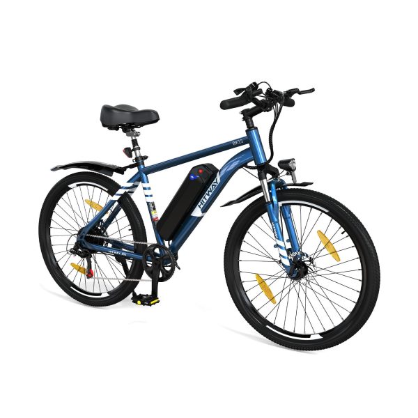 HITWAY BK15 Mountain Bike - Image 14