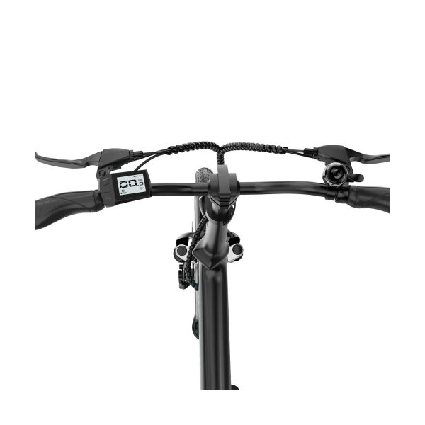 HITWAY BK2 Folding City E-Bike - Image 11