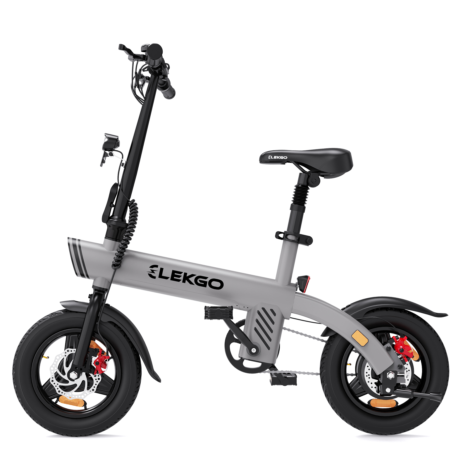 ELEKGO EG01 Mini E-Bike