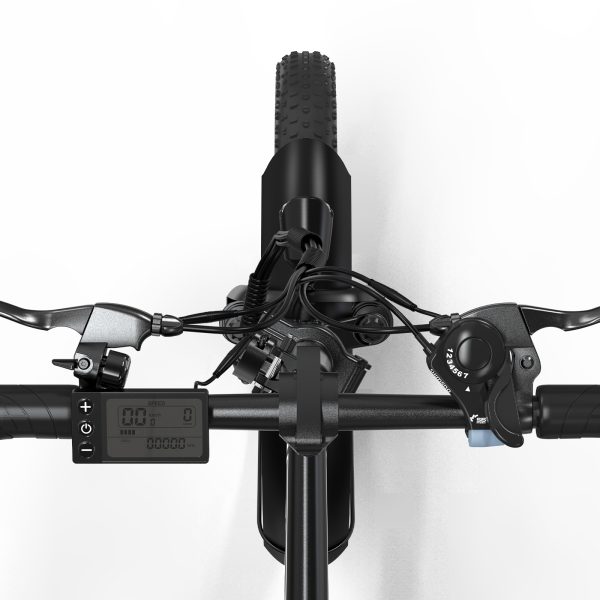 ELEKGO EG11 Pedelec-Citybike - Image 7