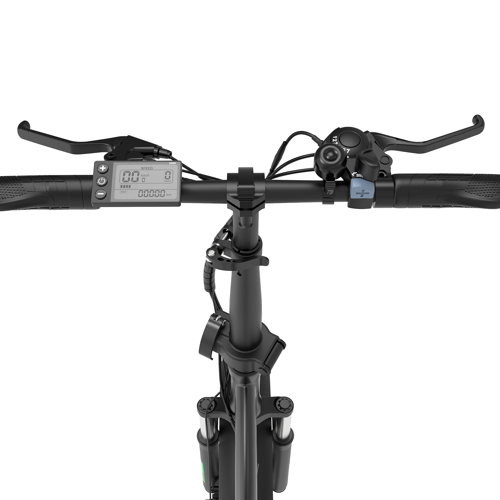 ELEKGO EG06S E-Bike - Image 4