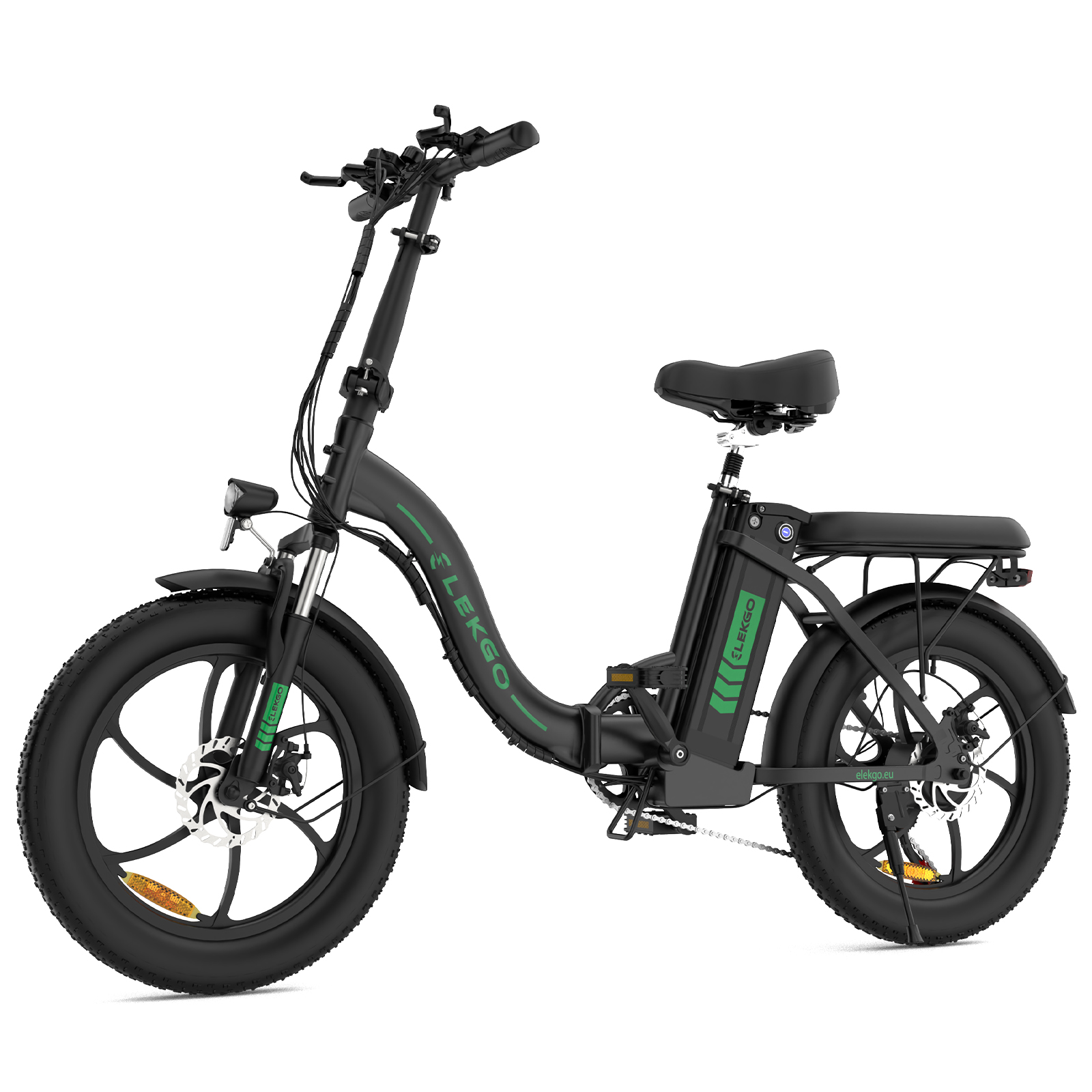 ELEKGO EG06S E-Bike